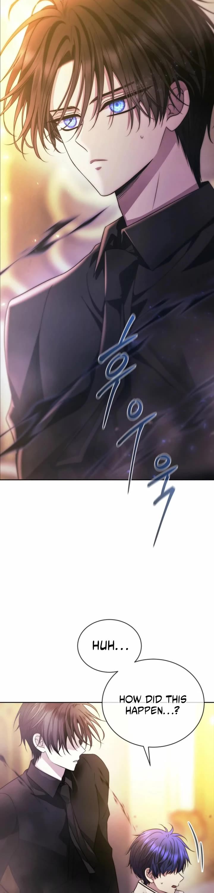 Black Haze (2025) Chapter 87 page 35 - Chapter 87