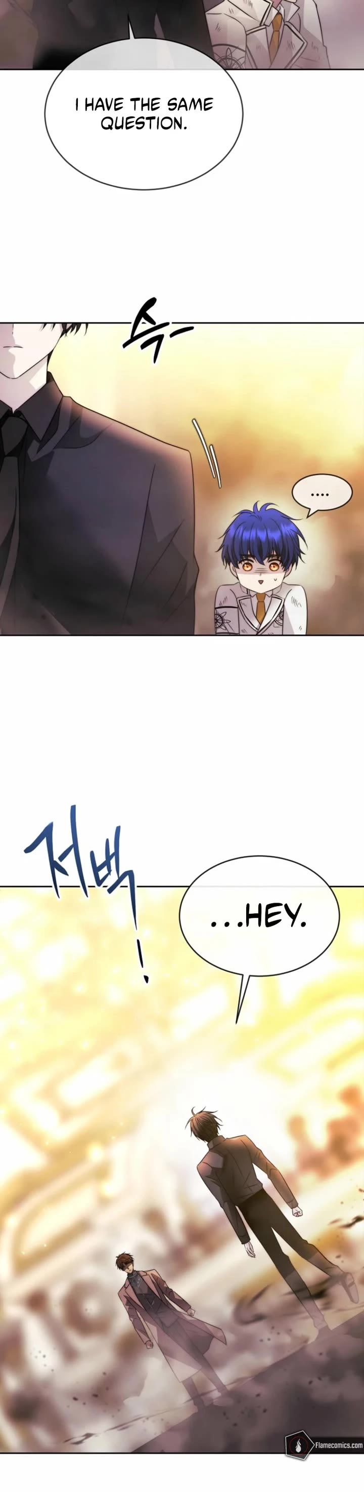 Black Haze (2025) Chapter 87 page 36 - Chapter 87