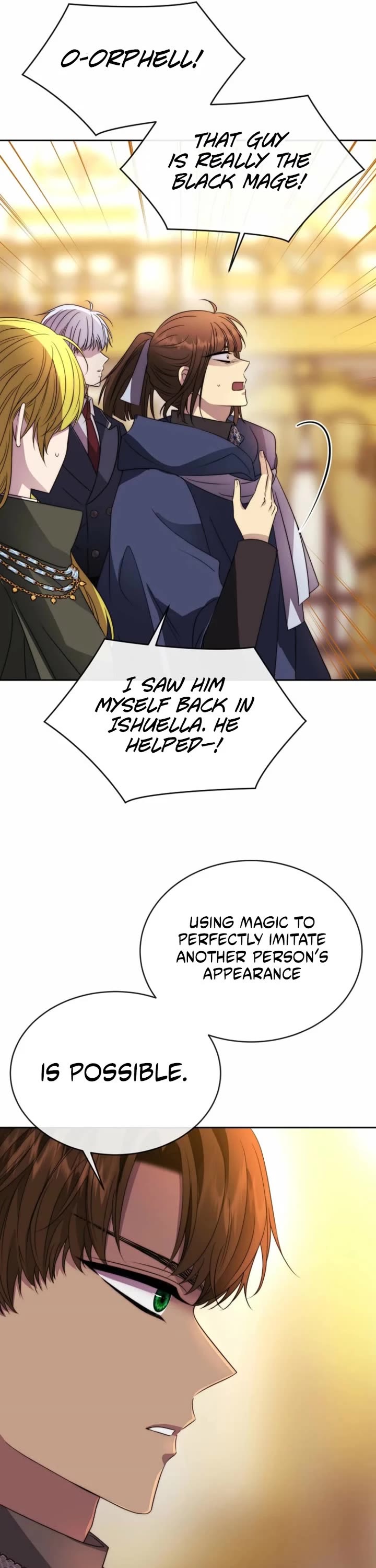 Black Haze (2025) Chapter 88 page 10 - Chapter 88