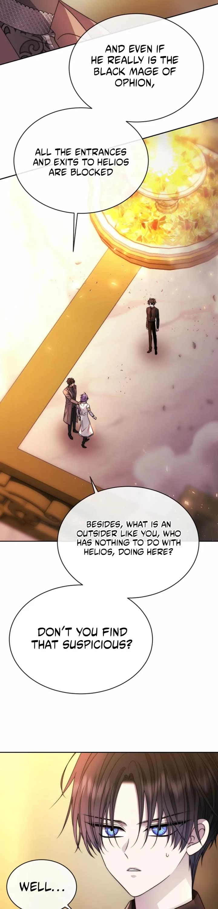Black Haze (2025) Chapter 88 page 11 - Chapter 88