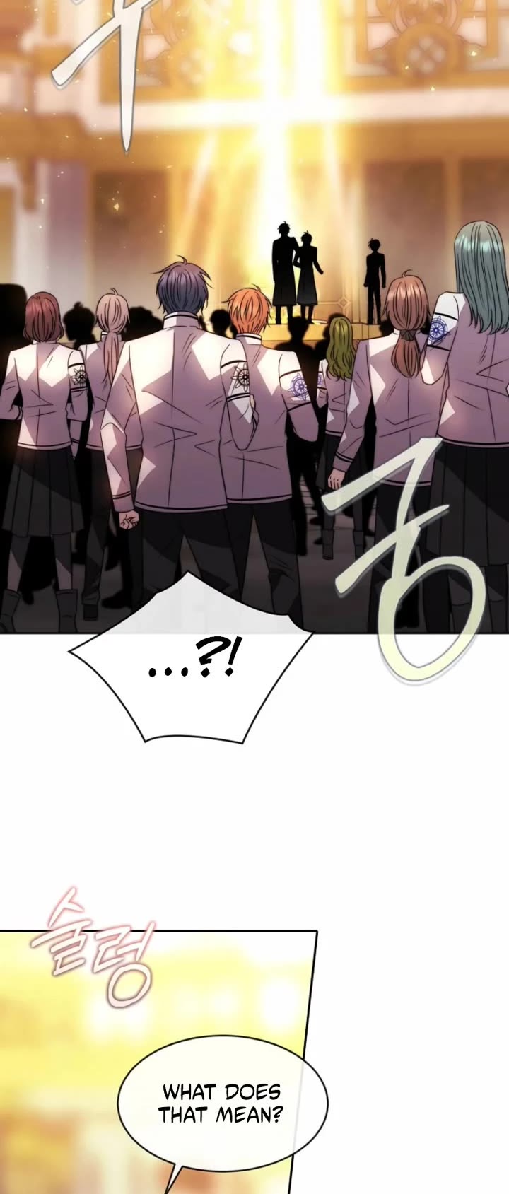 Black Haze (2025) Chapter 88 page 13 - Chapter 88