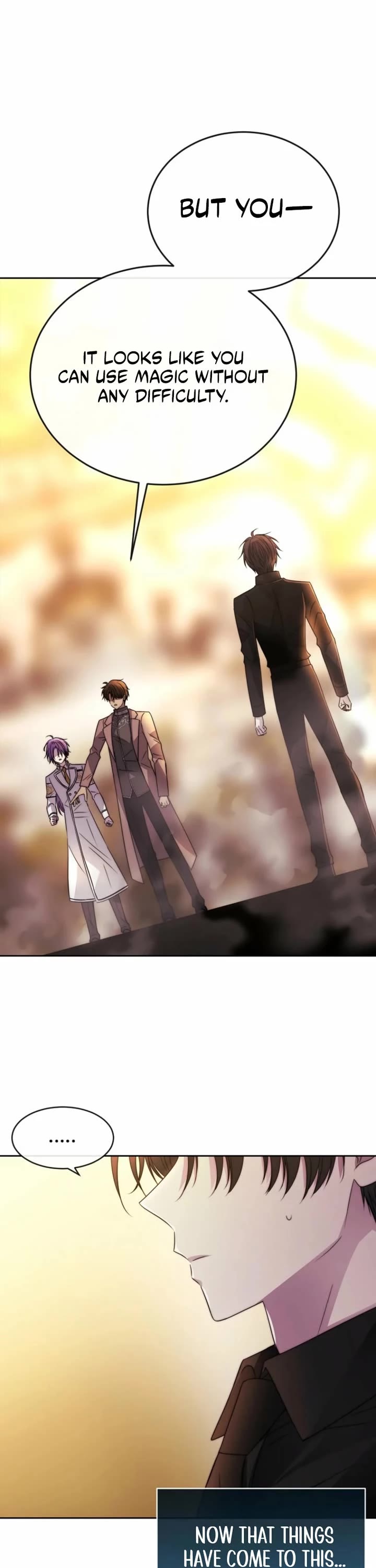 Black Haze (2025) Chapter 88 page 15 - Chapter 88