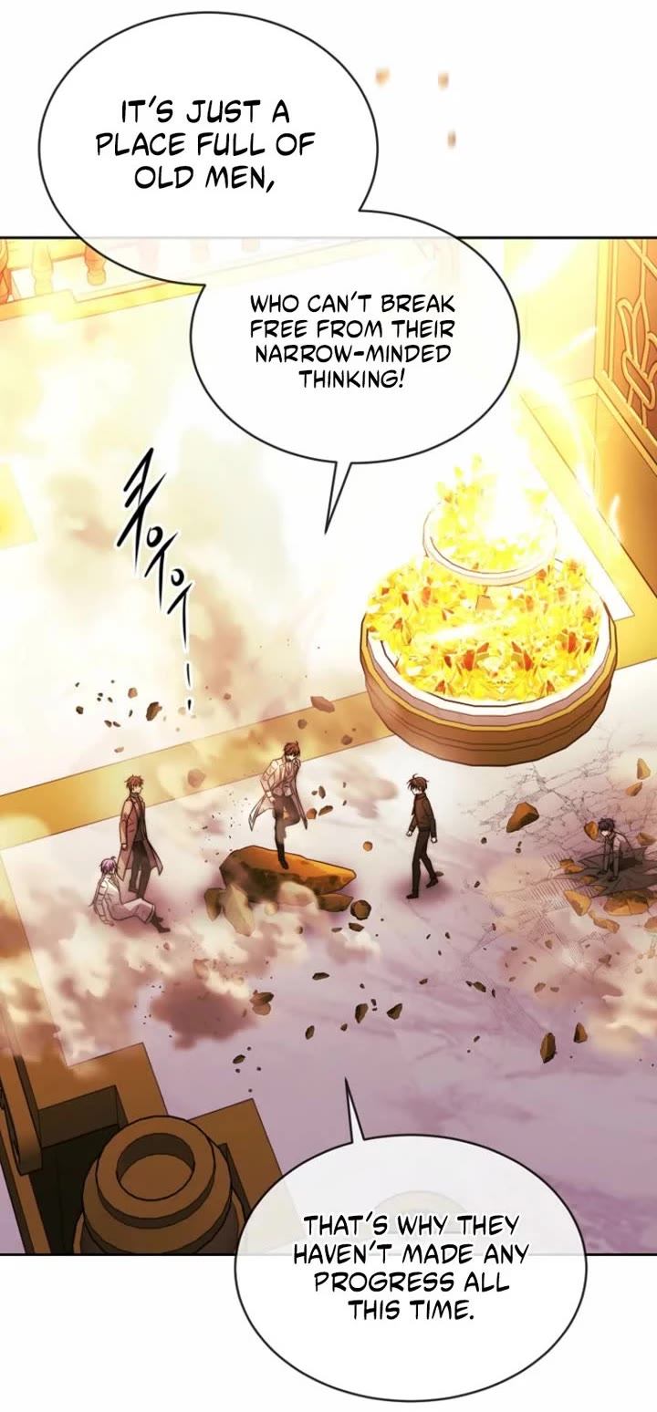 Black Haze (2025) Chapter 88 page 19 - Chapter 88
