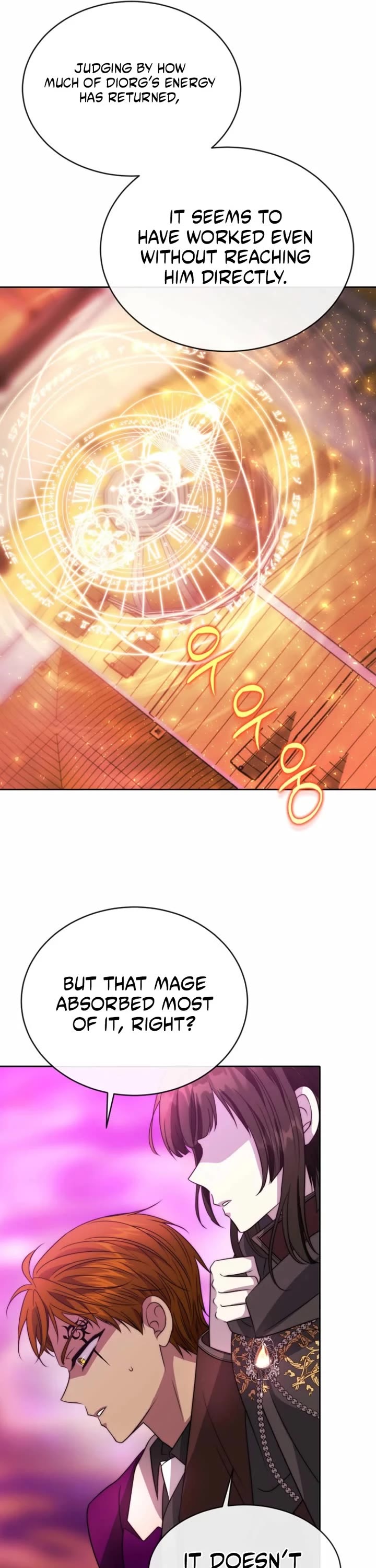 Black Haze (2025) Chapter 88 page 24 - Chapter 88