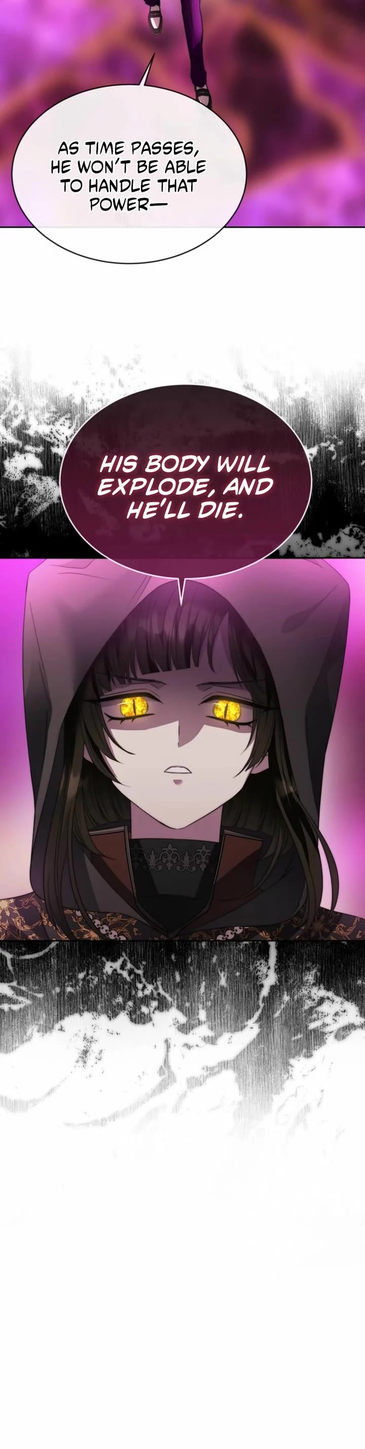 Black Haze (2025) Chapter 88 page 26 - Chapter 88