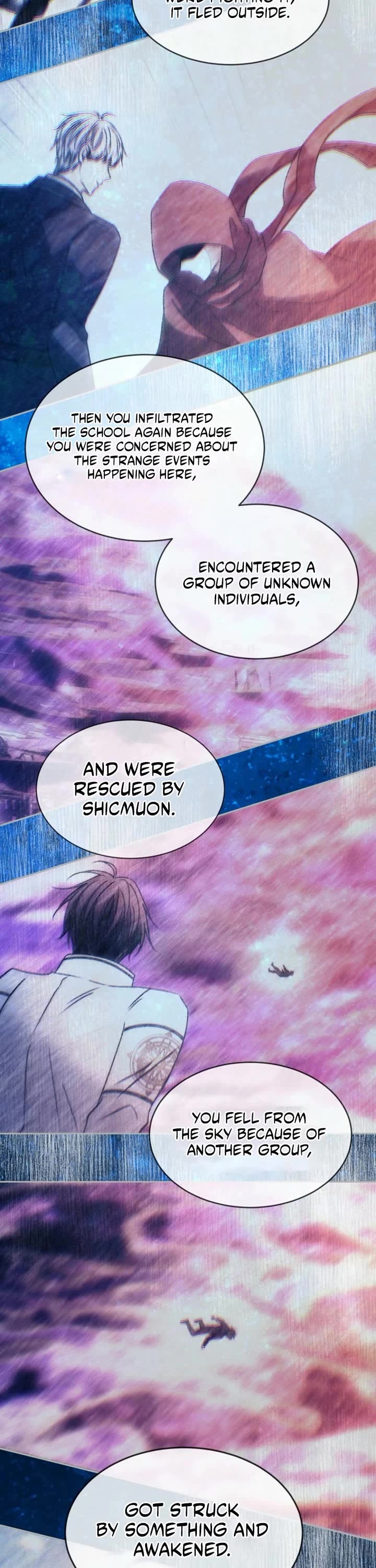 Black Haze (2025) Chapter 88 page 29 - Chapter 88