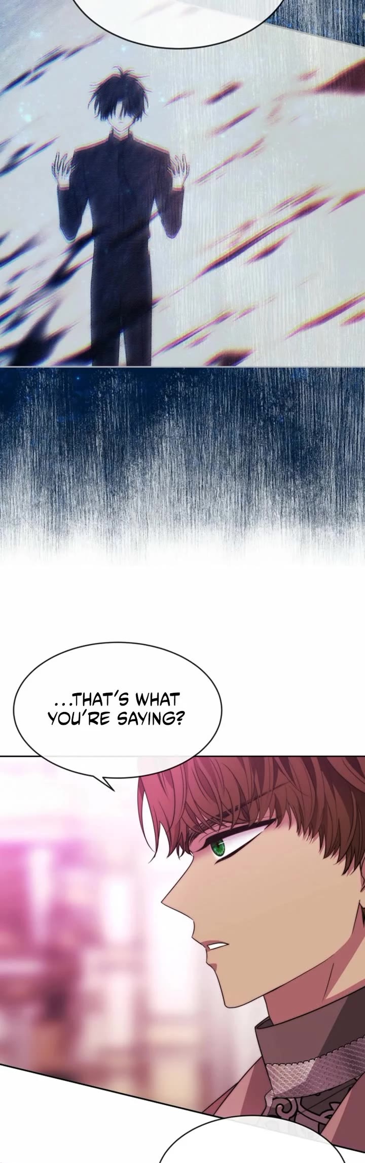 Black Haze (2025) Chapter 88 page 30 - Chapter 88