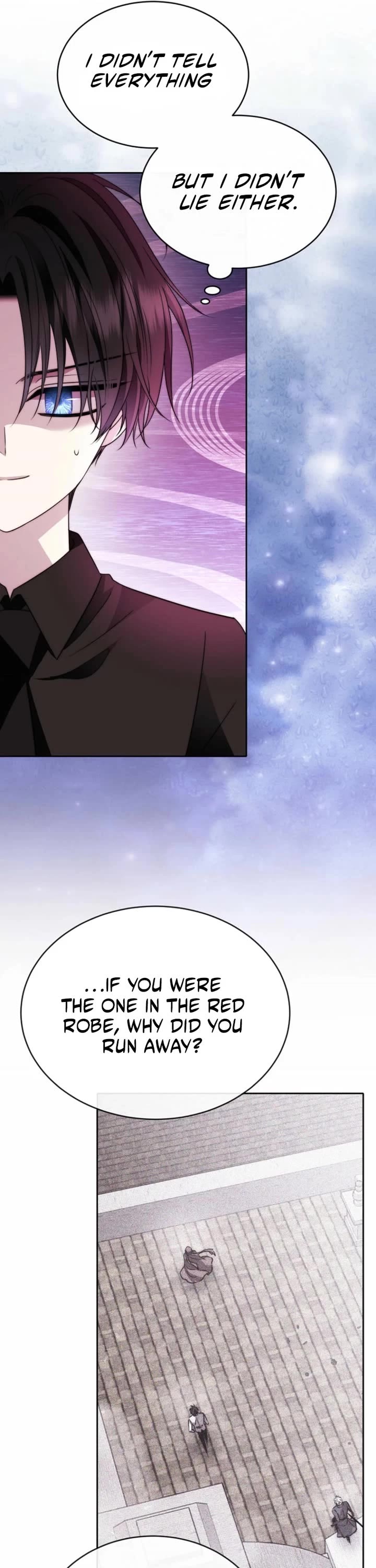 Black Haze (2025) Chapter 88 page 32 - Chapter 88