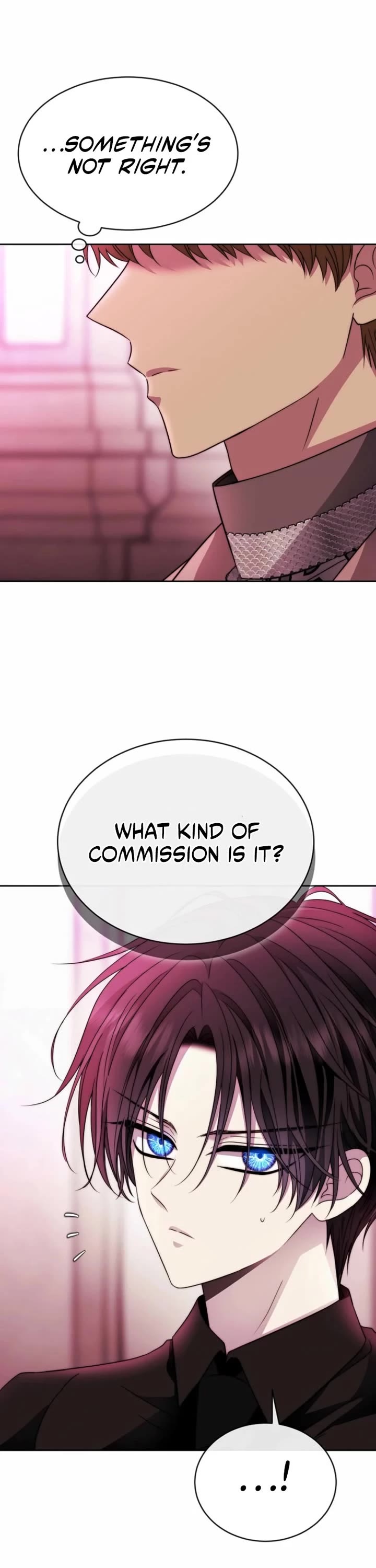 Black Haze (2025) Chapter 88 page 36 - Chapter 88