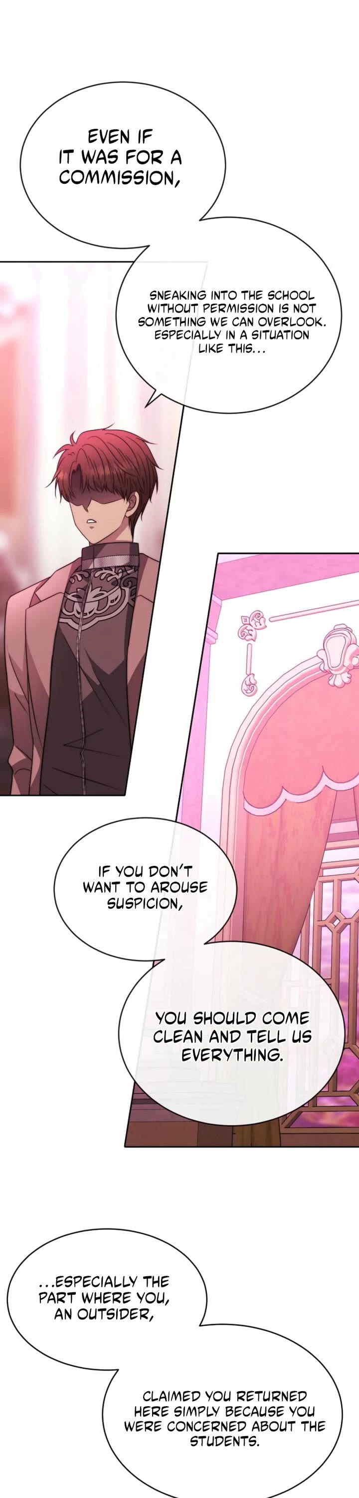 Black Haze (2025) Chapter 88 page 37 - Chapter 88