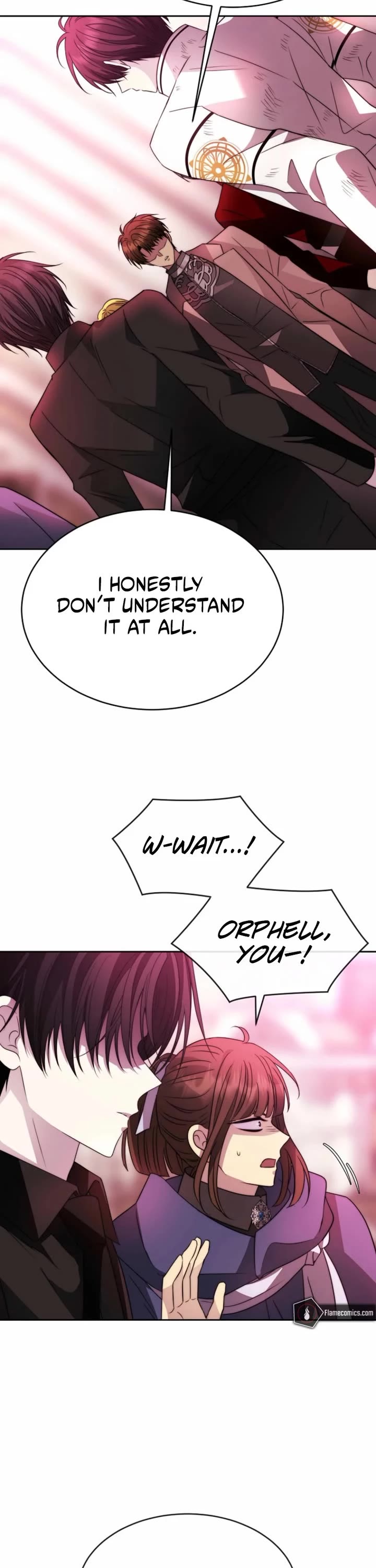 Black Haze (2025) Chapter 88 page 38 - Chapter 88