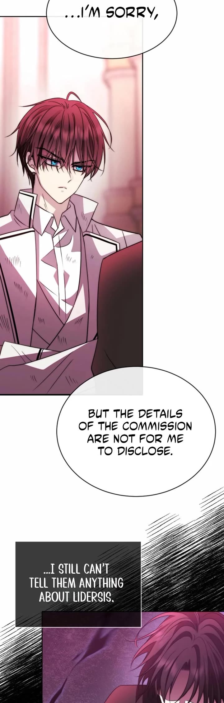 Black Haze (2025) Chapter 88 page 39 - Chapter 88