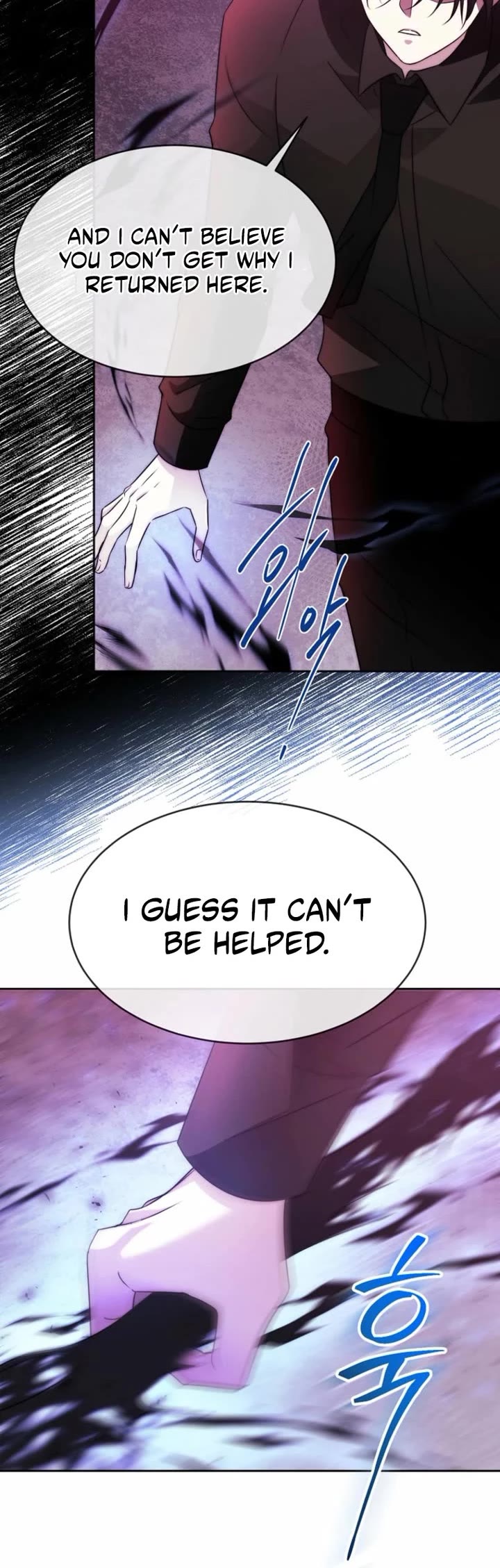 Black Haze (2025) Chapter 88 page 40 - Chapter 88