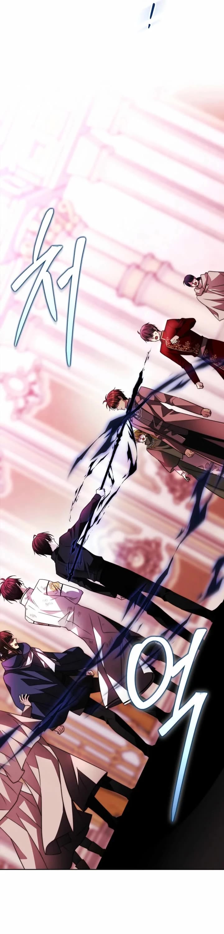 Black Haze (2025) Chapter 88 page 41 - Chapter 88