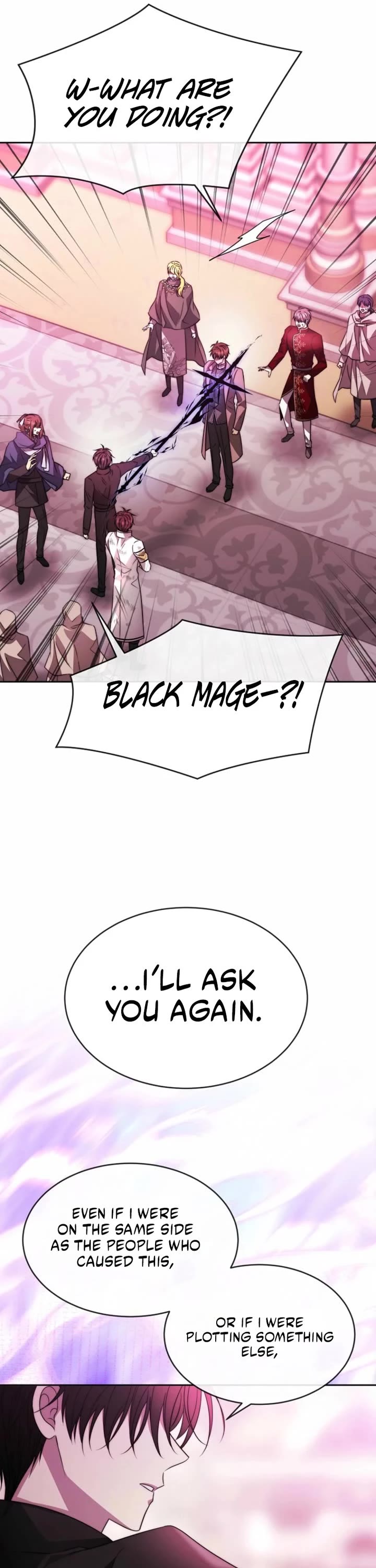 Black Haze (2025) Chapter 88 page 42 - Chapter 88