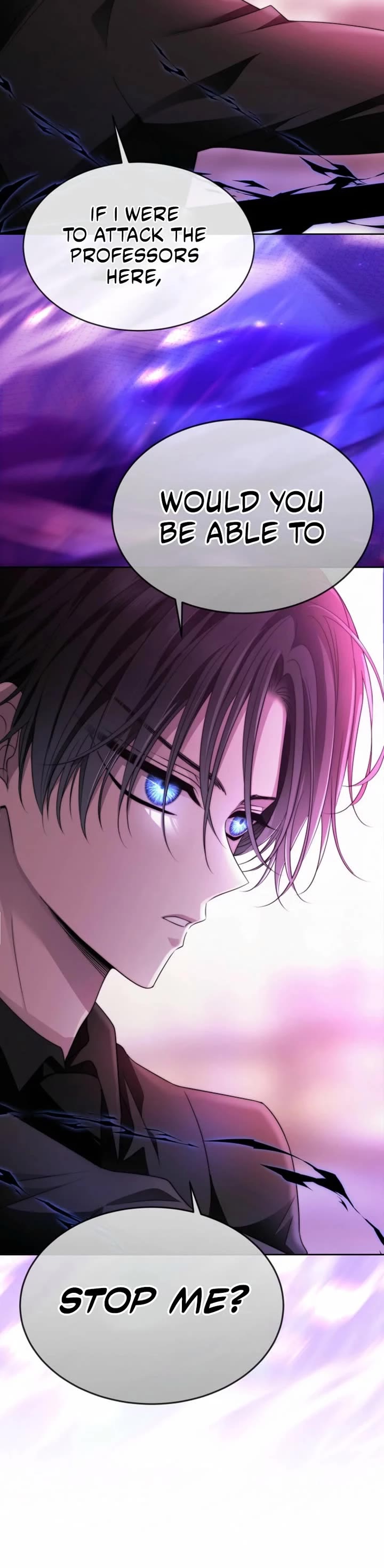 Black Haze (2025) Chapter 88 page 43 - Chapter 88