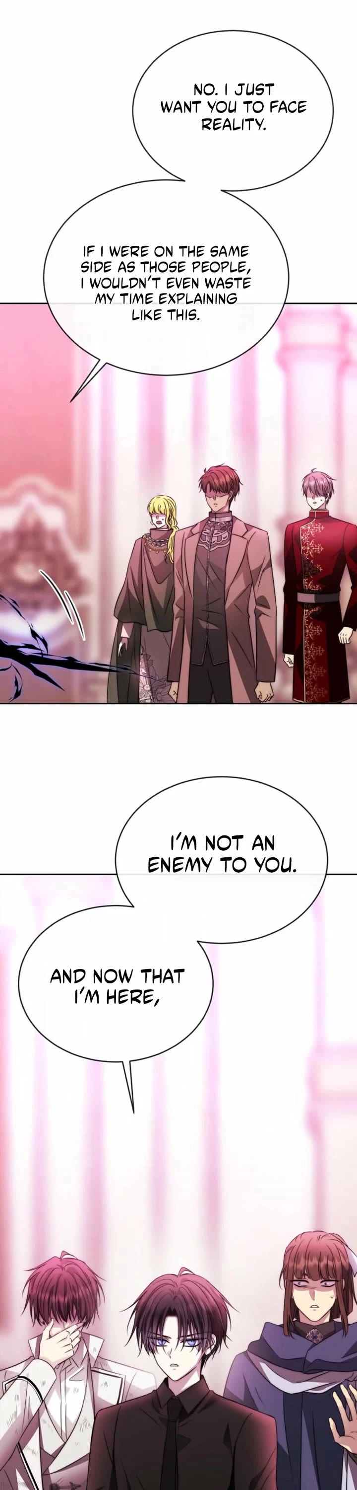 Black Haze (2025) Chapter 88 page 45 - Chapter 88