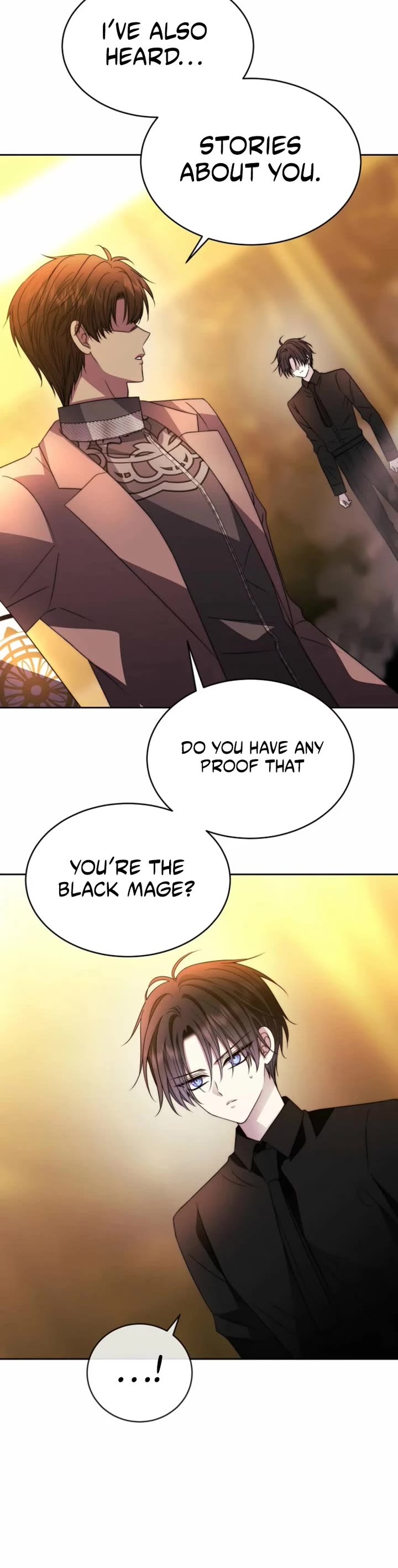 Black Haze (2025) Chapter 88 page 9 - Chapter 88