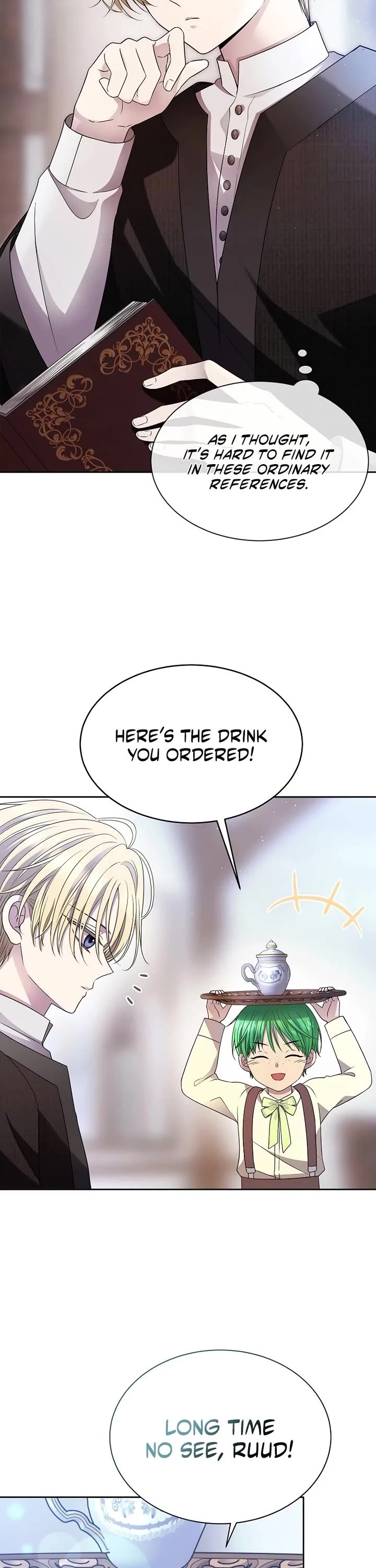 Black Haze (2025) Chapter 9 page 12 - Chapter 9