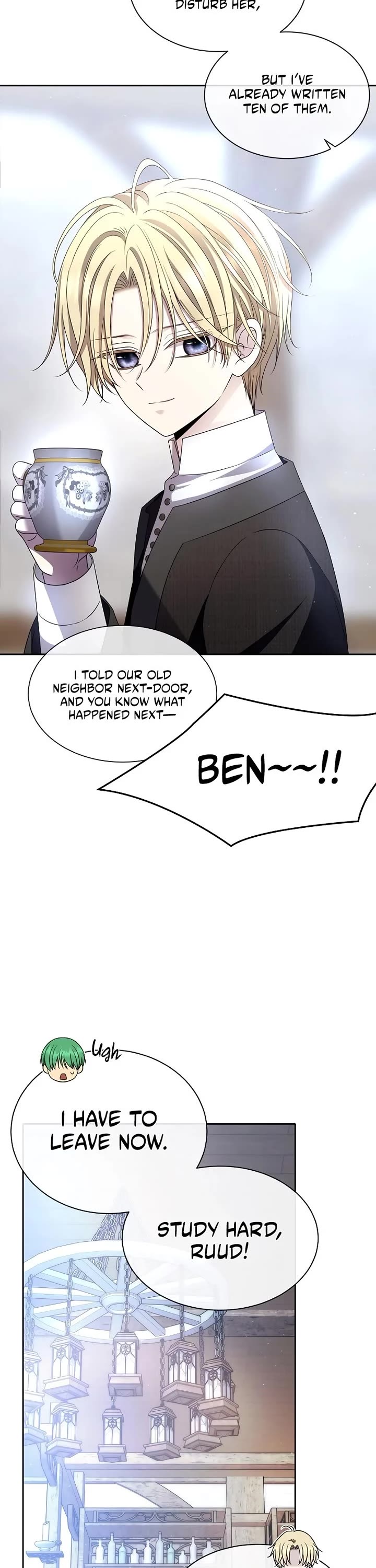 Black Haze (2025) Chapter 9 page 22 - Chapter 9