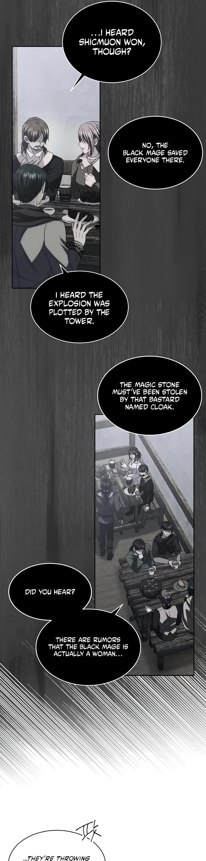 Black Haze (2025) Chapter 9 page 26 - Chapter 9
