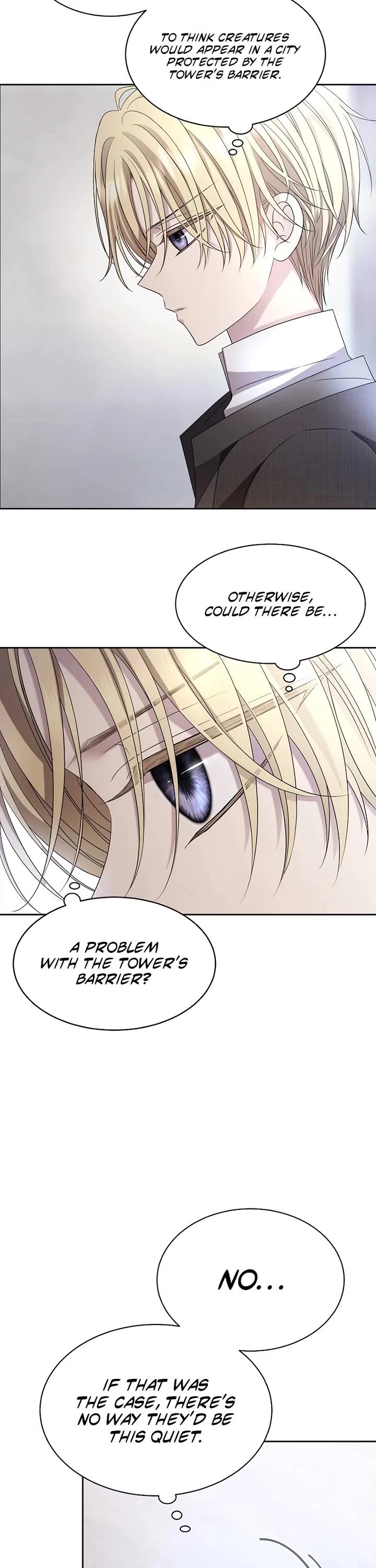 Black Haze (2025) Chapter 9 page 28 - Chapter 9