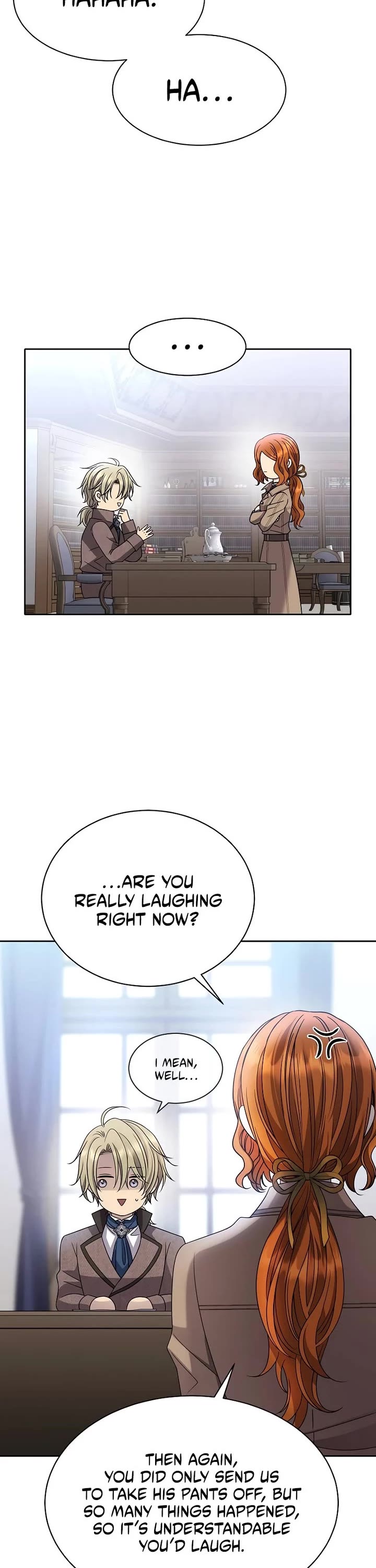Black Haze (2025) Chapter 9 page 3 - Chapter 9