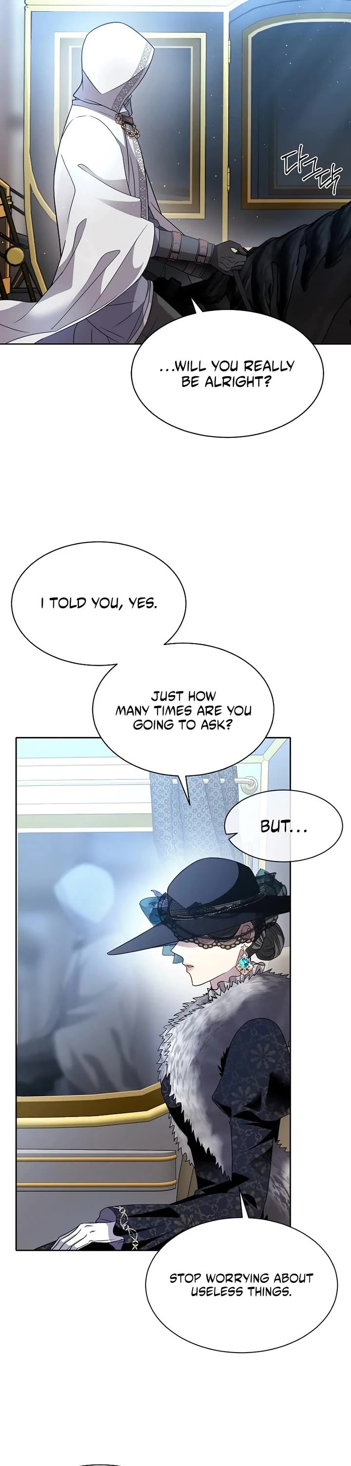Black Haze (2025) Chapter 9 page 33 - Chapter 9