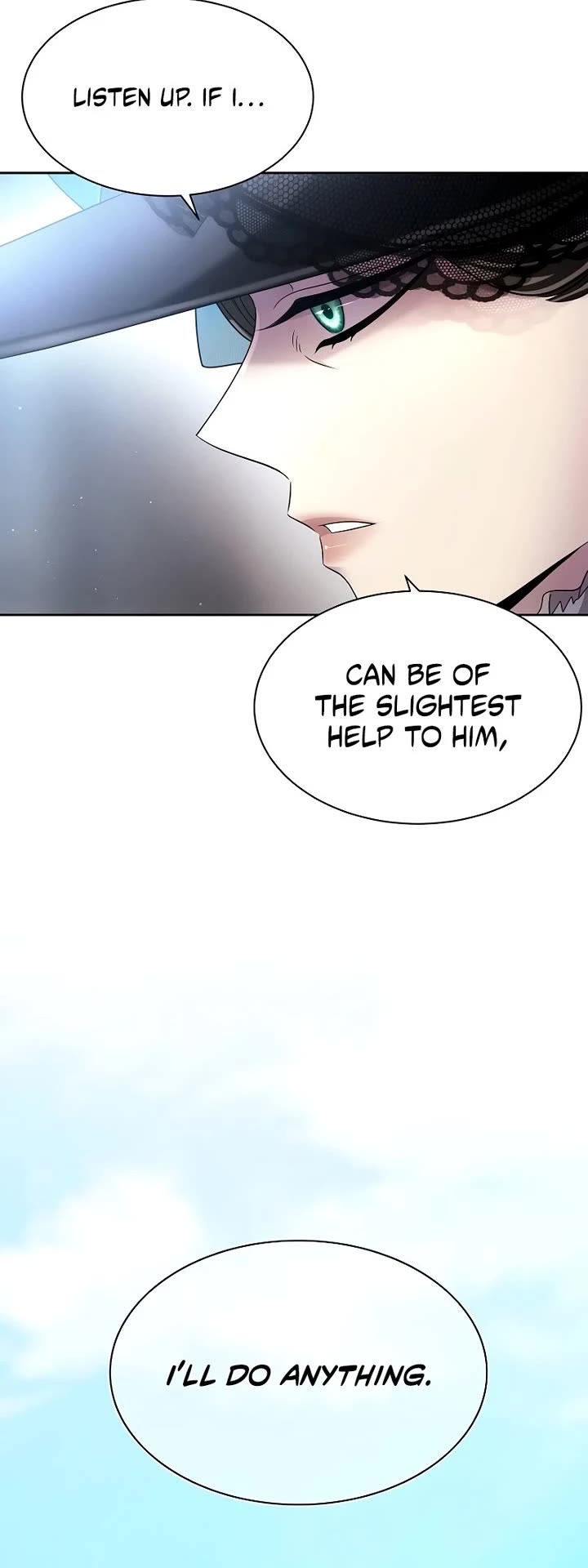 Black Haze (2025) Chapter 9 page 34 - Chapter 9