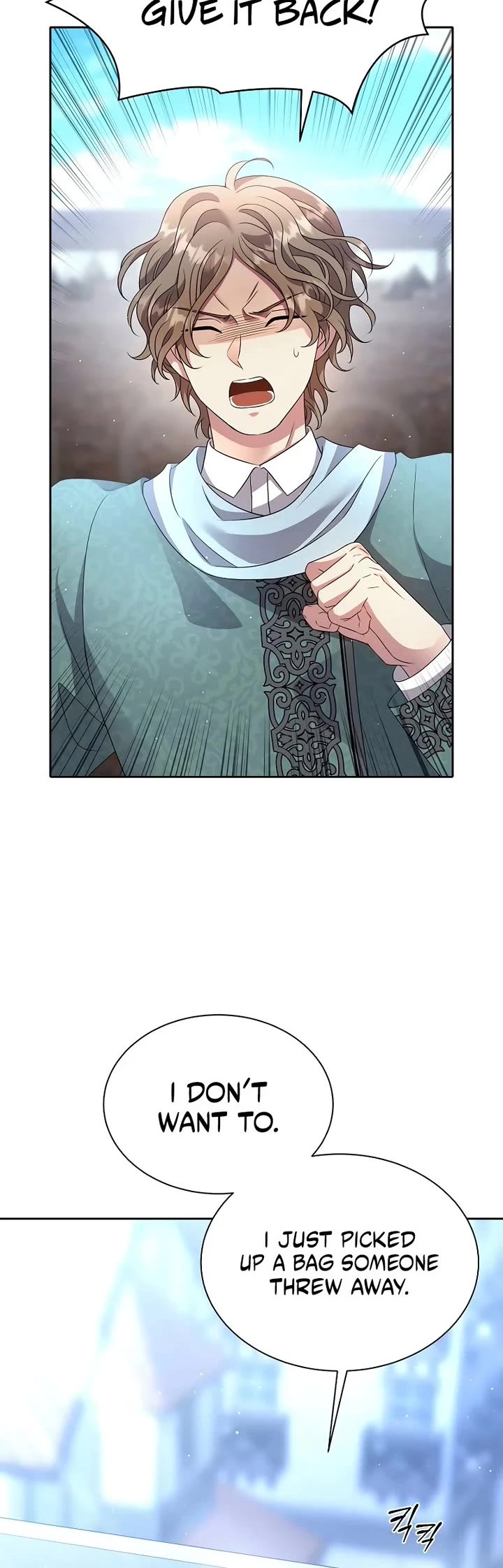 Black Haze (2025) Chapter 9 page 40 - Chapter 9