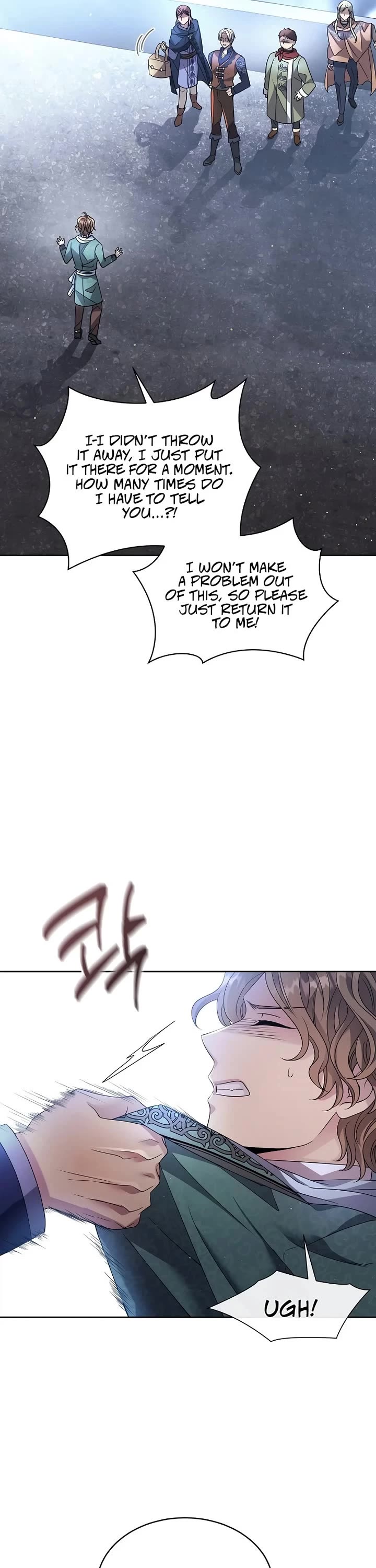Black Haze (2025) Chapter 9 page 41 - Chapter 9