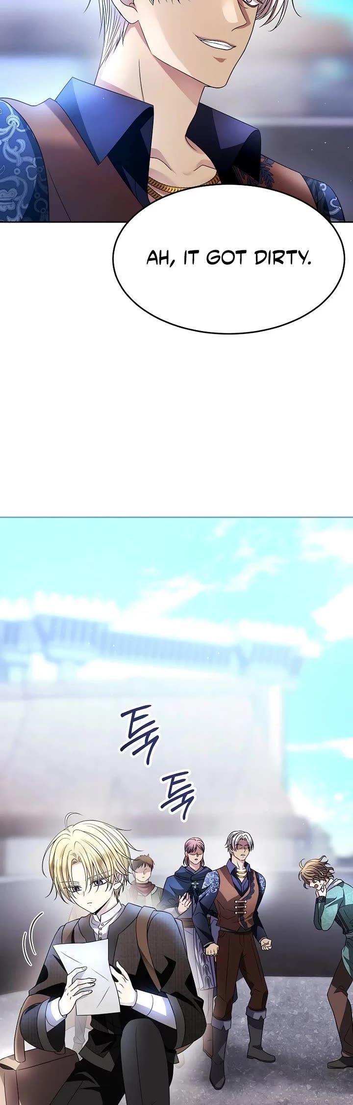 Black Haze (2025) Chapter 9 page 44 - Chapter 9