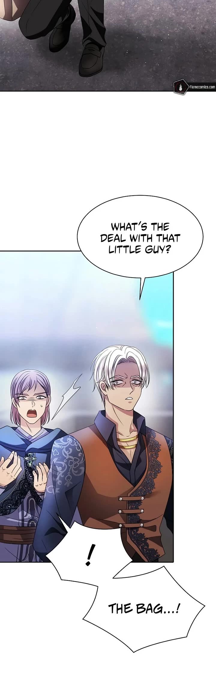 Black Haze (2025) Chapter 9 page 45 - Chapter 9