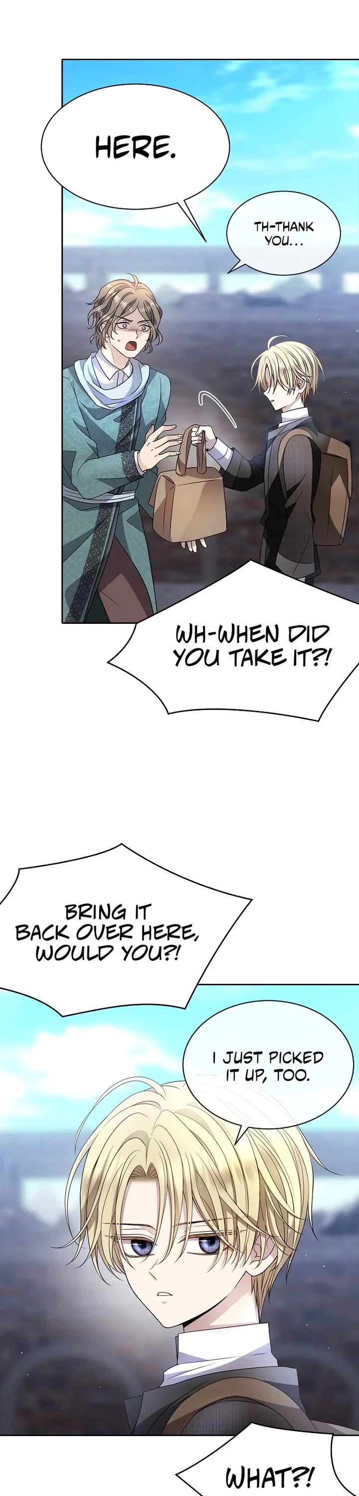 Black Haze (2025) Chapter 9 page 46 - Chapter 9