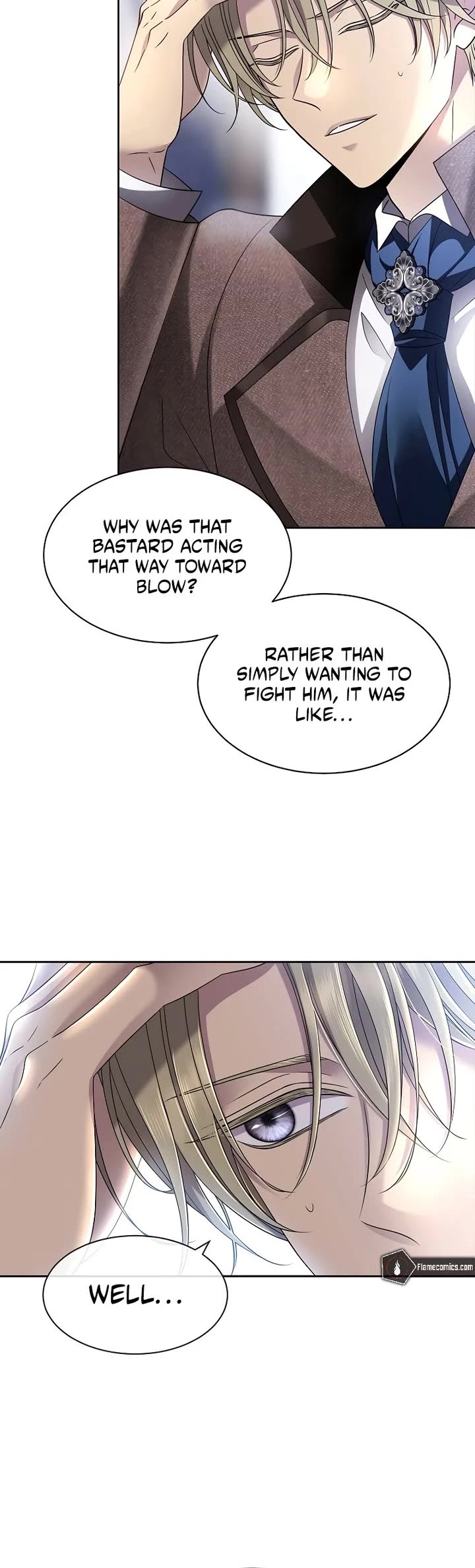 Black Haze (2025) Chapter 9 page 5 - Chapter 9