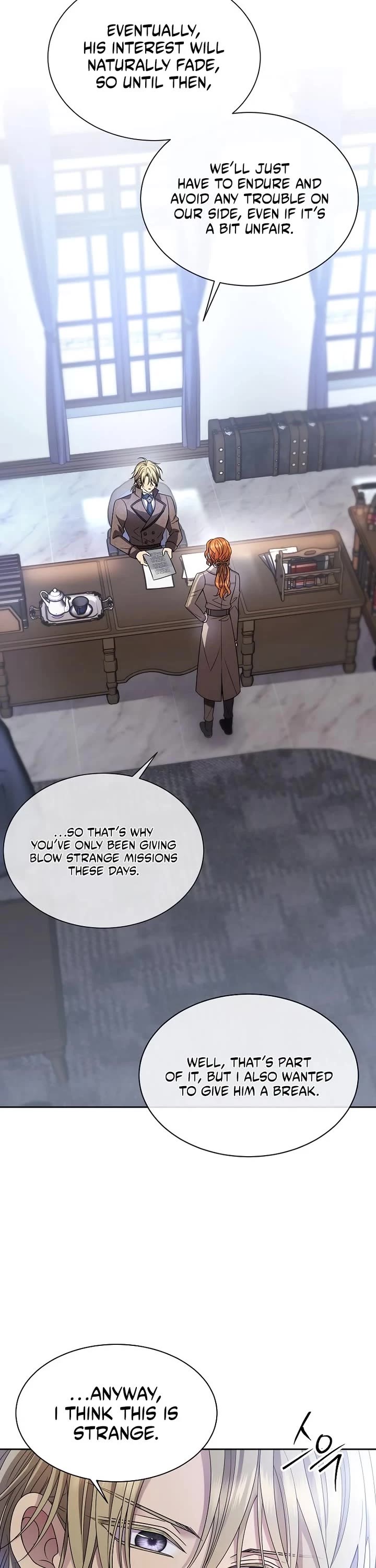 Black Haze (2025) Chapter 9 page 7 - Chapter 9
