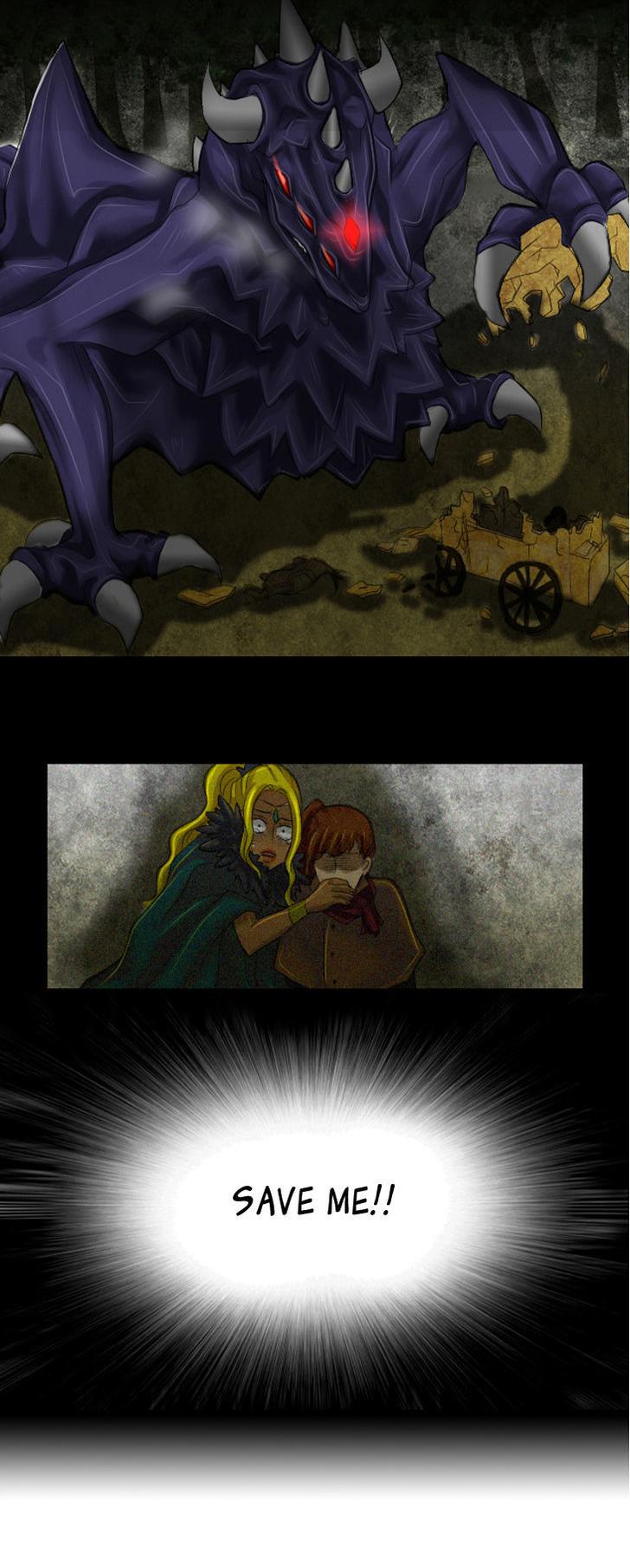 Black Haze Chapter 1 page 10 - Chapter 1