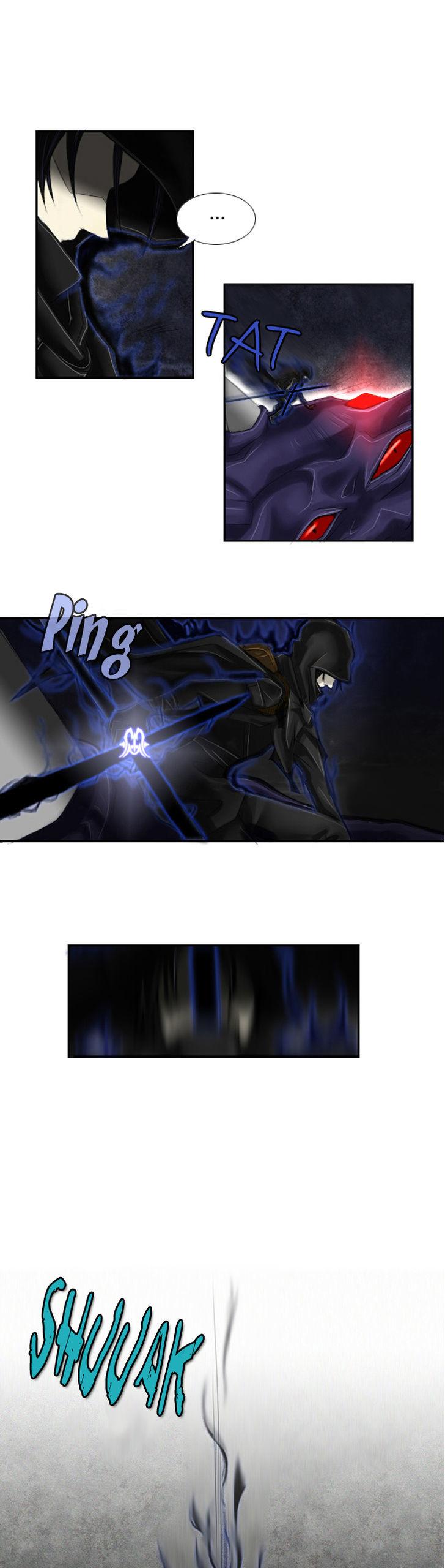 Black Haze Chapter 1 page 13 - Chapter 1