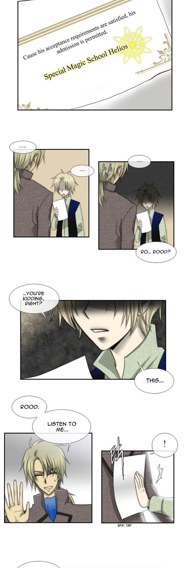 Black Haze Chapter 10 page 10 - Chapter 10