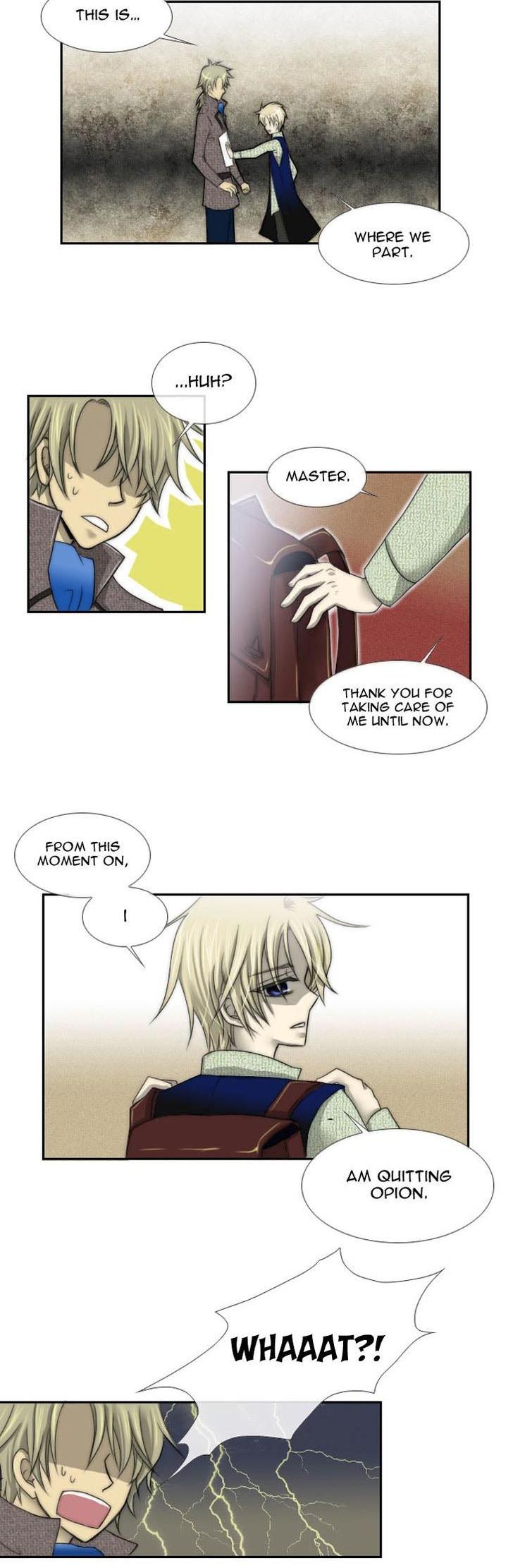 Black Haze Chapter 10 page 11 - Chapter 10