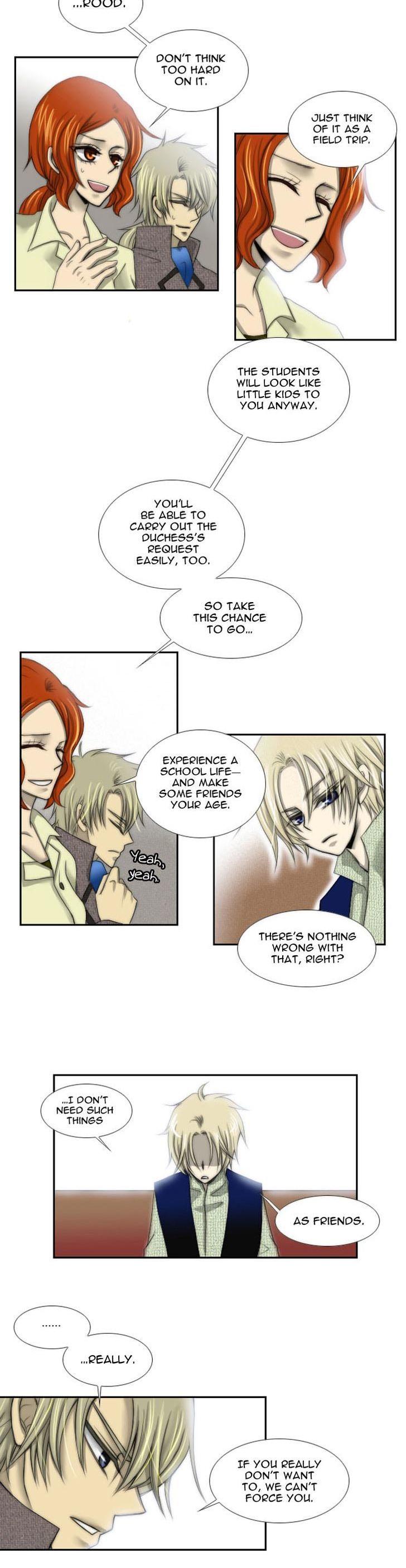 Black Haze Chapter 10 page 15 - Chapter 10