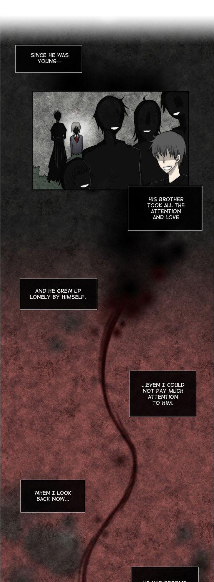 Black Haze Chapter 10 page 4 - Chapter 10