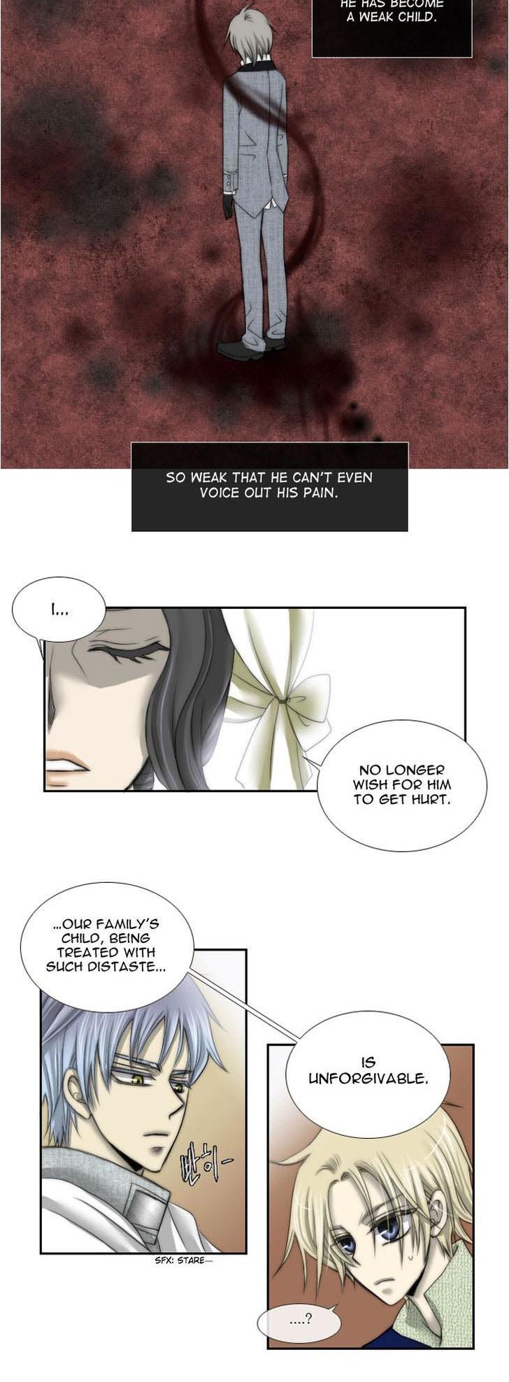 Black Haze Chapter 10 page 5 - Chapter 10