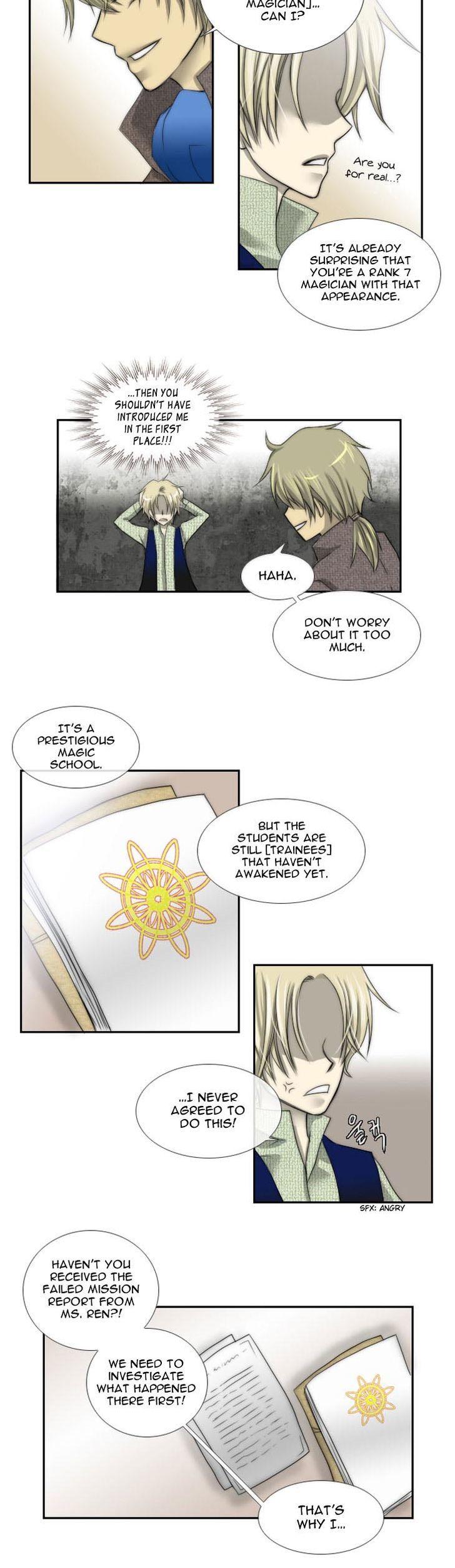 Black Haze Chapter 10 page 8 - Chapter 10