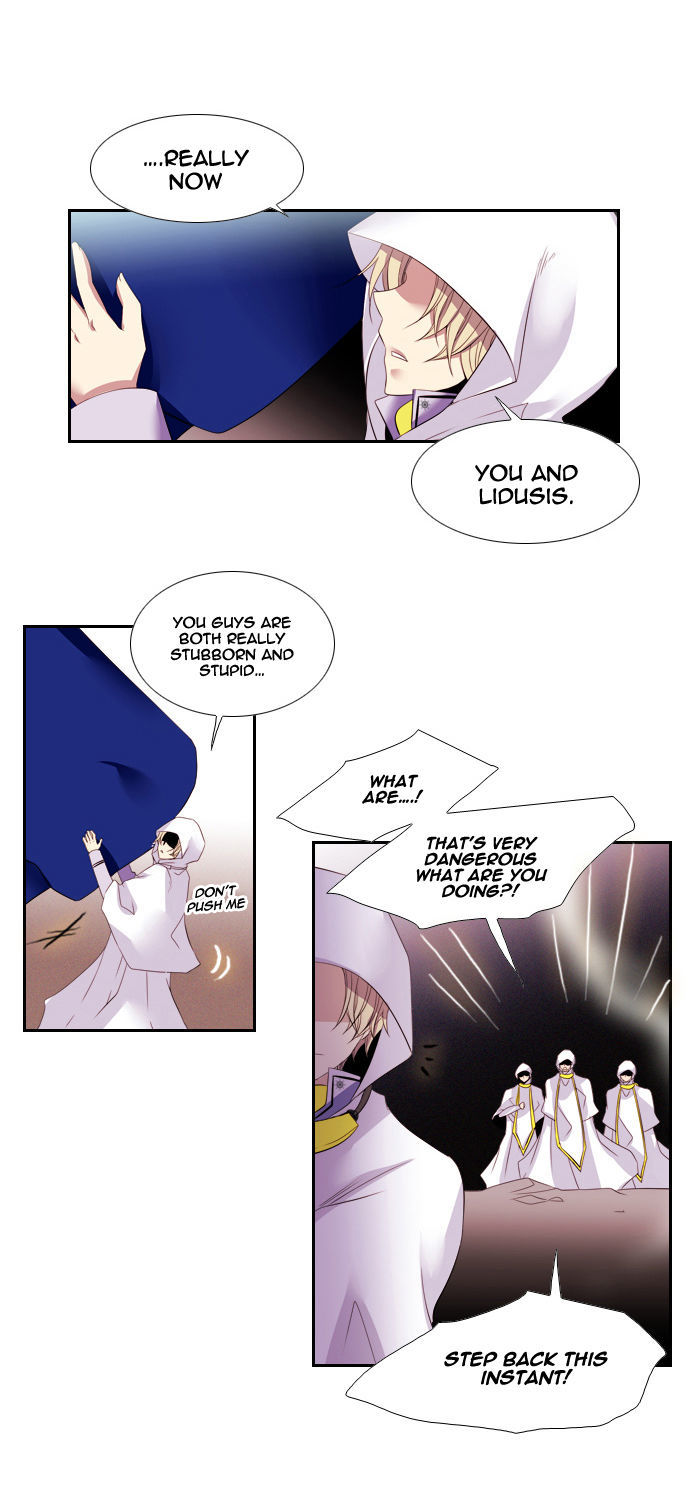 Black Haze Chapter 100 page 4 - Chapter 100