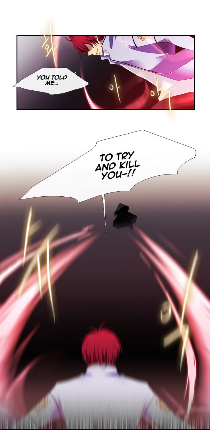 Black Haze Chapter 101 page 24 - Chapter 101