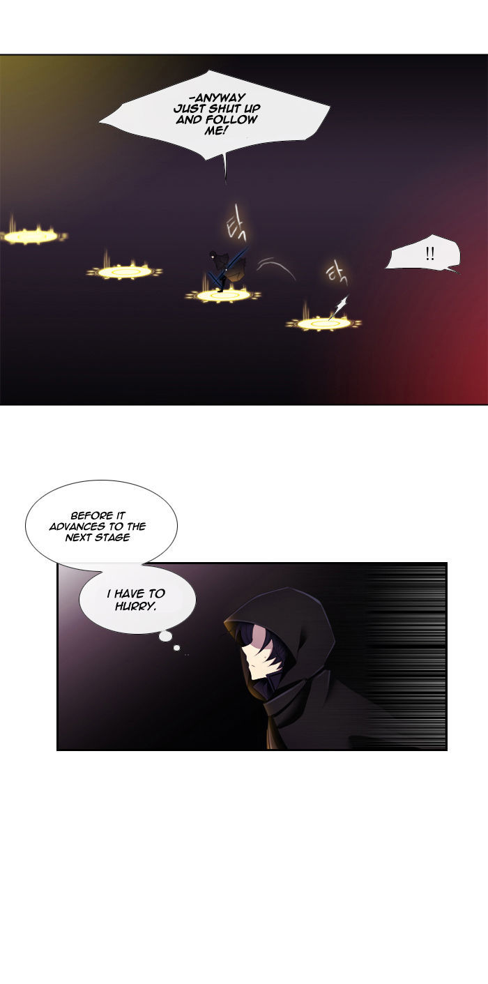 Black Haze Chapter 101 page 27 - Chapter 101