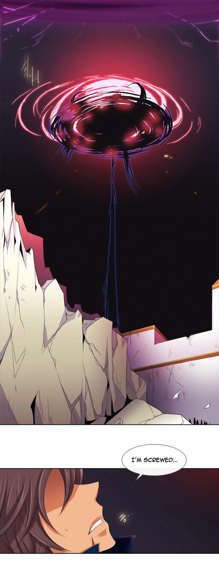 Black Haze Chapter 103 page 12 - Chapter 103