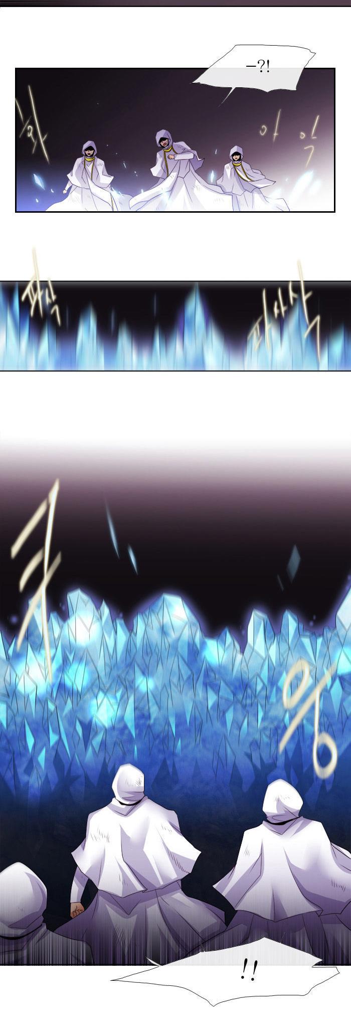Black Haze Chapter 103 page 19 - Chapter 103