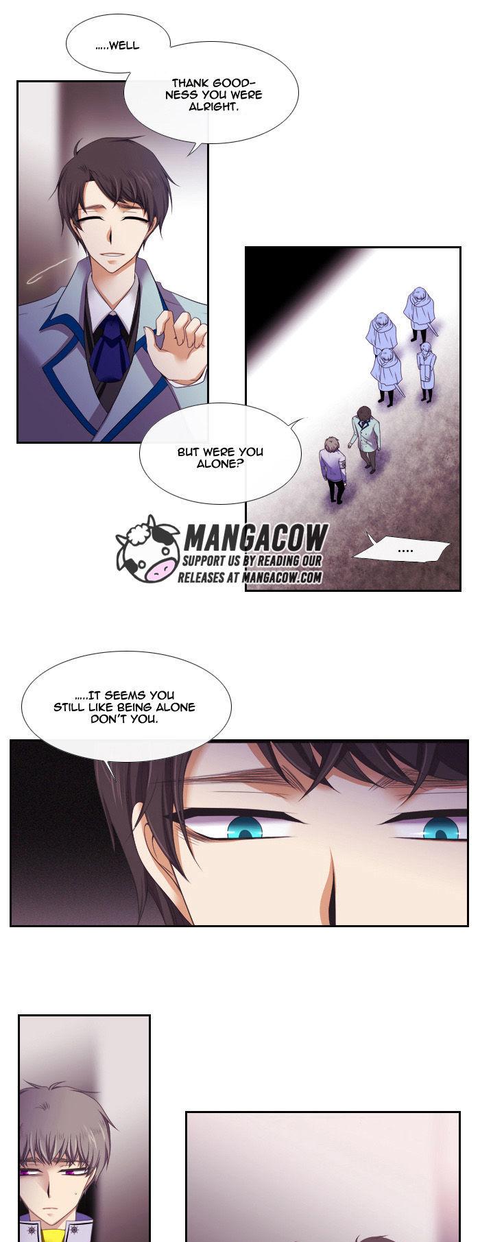Black Haze Chapter 103 page 2 - Chapter 103